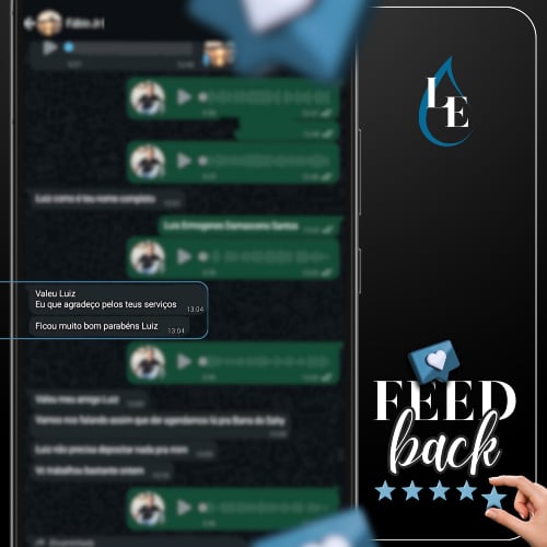IMAGENS PRO SITE - L.E Higi Service - FEEDBACK DO CLIENTE APÓS SERVIÇOS DE LIMPEZA HIGIENIZAÇÃO E IMPERMEABILIZAÇÃO DE ESTOFADOS (1)