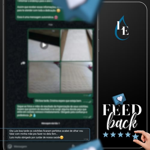 IMAGENS PRO SITE - L.E Higi Service - FEEDBACK DO CLIENTE APÓS SERVIÇOS DE LIMPEZA HIGIENIZAÇÃO E IMPERMEABILIZAÇÃO DE ESTOFADOS (3)
